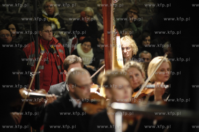 Centrum sw. Jana. VIII Pomorskie Zaduszki Artystyczne...