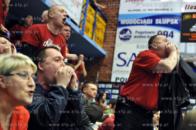 Slupsk
Mecz Tauron Basket Ligi Energa Czarni Slupsk...