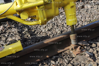 Ruszyla modernizacja linii kolejowej na terenie Trojmiasta
Dzisiaj...