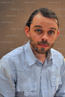 Klub Pick and Roll w Sopocie. Koncert DuoDram Jaskulke...