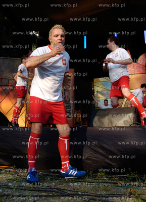 W Dolinie Charlotty kolo Slupska juz po raz II odbyla...