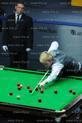 PLAYERS TOUR CHAMPIONSHIP GDYNIA OPEN 2012 trwa od...