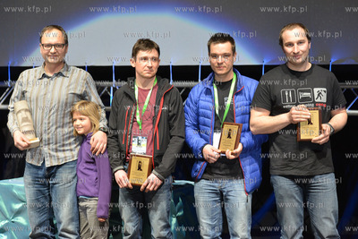 Gdynia Arena. 16. Ogolnopolskie Spotkania Podroznikow,...