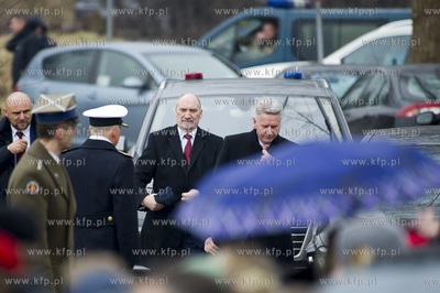 Gołubie. Obchody 73 rocznicy śmierci porucznika Józefa...