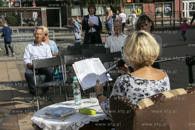 Narodowe Czytanie 2018. "Przedwiośnie" Stefana Żeromskiego...