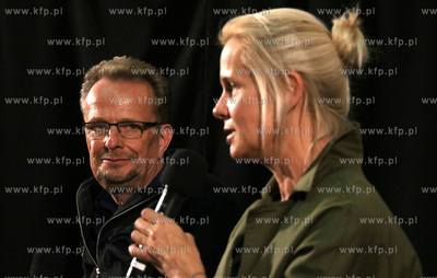 Drugi dzień 43. Festiwalu Polskich Filmów Fabularnych...