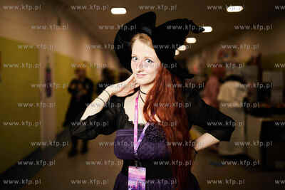 REMCOM. Czwarta edycja konwentu anime i fantastyki...