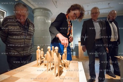 Sopot, Dworek Sierakowskich. Otwarcie letniego sezonu...