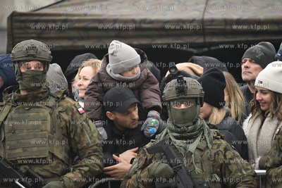 Otwarcie WOT w Kościerzynie
29.11.2025
fot. fot....