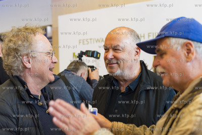 44. Festiwal Polskich Filmów Fabularnych w Gdyni....