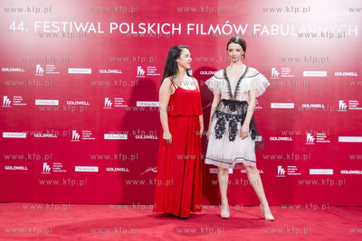 44. Festiwal Polskich Filmów Fabularnych w Gdyni....