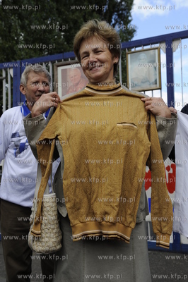 Gdansk. Festiwal Solidarnosci zorganizowany przez Europejskie...