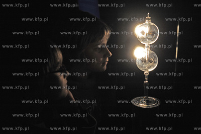 Otwarcie naukowego Centrum Hewelianum w dawnym zespole...