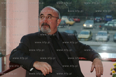 Festiwal Polskich Filmow Fabularnych z Gdyni. Aktor...