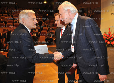 Gdansk. Miedzynarodowa Konferencja Solidarnosc dla...