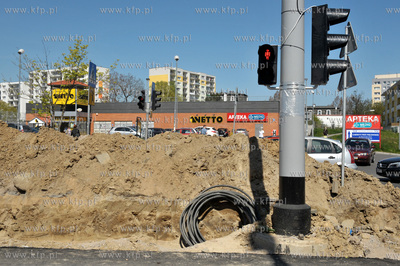 Gdansk dzielnica Piecki Migowo nazywane powszechnie...
