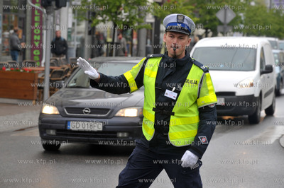 Wojewodzkie eliminacje XXVII edycji ogolnopolskiego...