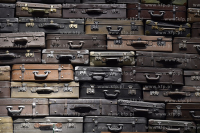 Prezentacja wystawy stałej Muzeum II Wojny Światowej...