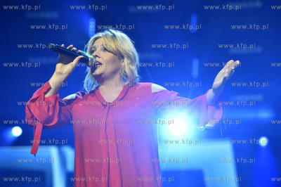 Polsat SuperHit Festiwal w Operze Leśnej w Sopocie....