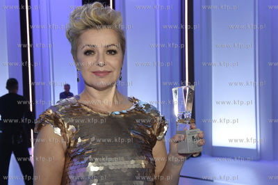 43. Festiwal Polskich Filmów Fabularnych. Gala finałowa...