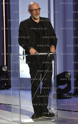 43. Festiwal Polskich Filmów Fabularnych. Gala finałowa...