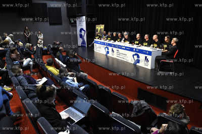 44. Festiwal Polskich Filmów Fabularnych w Gdyni....