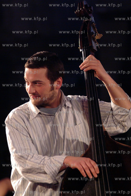 Koncert Leszka Mozdzera  i Ola Walickiego 9na zdjeciu)...