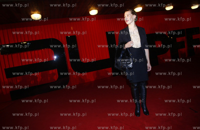 Gdynia. 34 Festiwal Polskich Filmow Fabularnych. Gala...