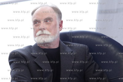 Gdynia. Nagroda Literacka Gdynia 2011. Gala wreczenia...