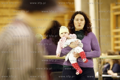 Ergo Arena. Casting Na Małego, Polskiego Jacksona
do...