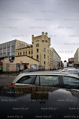 Wojewodzki Urzad Pracy w Gdansku.
23.01.2012
fot....