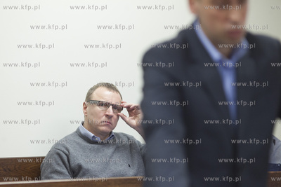 Wydzial Pracy i Ubezpieczen Spolecznych, Sadu Rejonowego...