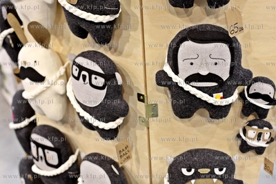 Gdansk. Amber Expo. Targi Designu i Aranżacji Wnetrz....