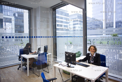 Gdańsk. Otwarcie Centrum Rozwoju Talentów PUP w Olivia...