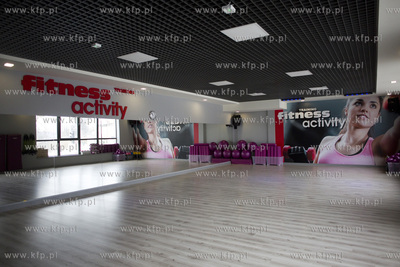 Otwarcie Tiger Gym na gdańskim Suchaninie.
11.02.2017
fot....