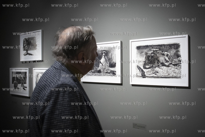 Muzeum Narodowe w Gdańsku oddział Zielona Brama....