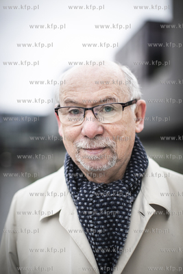 Janusz Lewandowski, poseł do Parlamentu Europejskiego.
04.12.2020
fot....