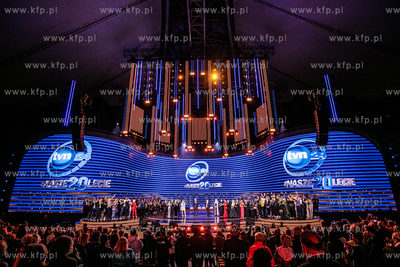 Opera Leśna. Sopot Festival. Top Of The Top 2021....