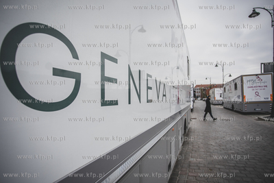 Urząd Marszałkowski w Gdańsku. Podmiot Leczniczy...