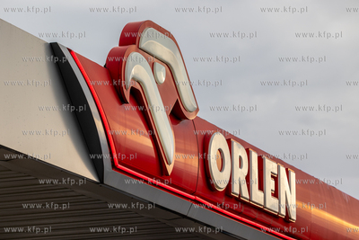 Ceny paliw na stacji benzynowej Orlen przy ul. Kołobrzeskiej...