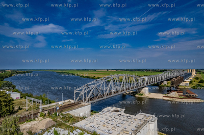 Most w Tczewie.
17.08.2023
fot. Krzysztof Mystkowski...