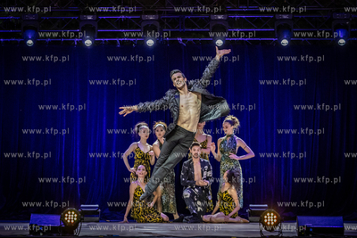 14. Międzynarodowy Festiwal Muzyczny Sopot Classic....