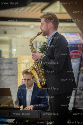 Galeria Bałtycka. Gala wręczenia nagród VII Ogólnopolskiego...