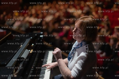 B Jak Balet, czyli otwarta próba zespołu baletu Opery...