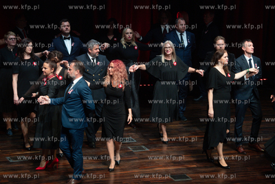 ECS. My dla Niepodległej, 4. edycja  wydarzenia w...