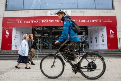 44. Festiwal Polskich Filmów Fabularnych w Gdyni -...