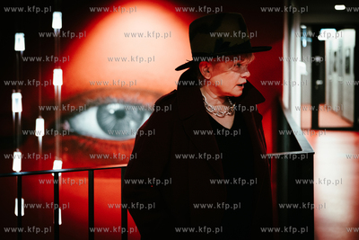 Gdyńskie Centrum Filmowe. Spotkanie po prezentacji...