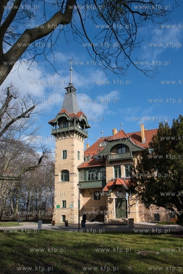 Sopot, ul. Goyki 3. Art Inkubator. Otwarcie Muzeum...