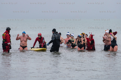 Sopot.  31. Finał Wielkiej Orkiestry Swiątecznej...