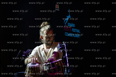 Stary Maneż, Gdańsk Siesta Festival 2023. Koncert...